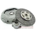 Sada spojky Xtreme Clutch do IVECO DAILY 65C18 130KW (2006-2011)