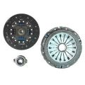 Sada spojky Xtreme Clutch do LANCIA DELTA 2.0 16V HF Integrale (831AB.026) 144KW (1989-1991)