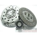 Sada spojky Xtreme Clutch do LAND ROVER FREELANDER 2 2.2 TD4 4x4 115KW (2006-2014)