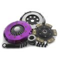 Sada spojky Xtreme Clutch do LOTUS EXIGE S 3.5 (2013-)