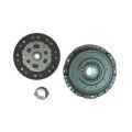 Sada spojky Xtreme Clutch do MERCEDES-BENZ 190 E 2.3-16 125KW (1985-1987)