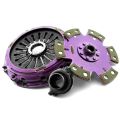 Sada spojky Xtreme Clutch Mitsubishi LANCER EVO VIII (CT9A) 206KW (2003-2005)