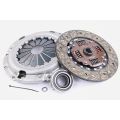 Sada spojky Xtreme Clutch do Mitsubishi TRITON 2.4 i 97KW (1996-2006)
