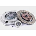 Sada spojky Xtreme Clutch do Mitsubishi VERADA 3.0 i 125KW (1991-1994)