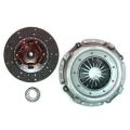 Sada spojky Xtreme Clutch do Nissan PATROL 3.2 D 81KW (1988-1990)