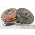 Sada spojky Xtreme Clutch Organic Chevrolet SUBURBAN 1500 5.7 190KW (1994-1999)
