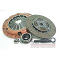 Sada spojky Xtreme Clutch Organic HOLDEN RODEO 3.0 TD 4x4 (TFS77) 96KW (2003-2007)