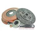 Sada spojky Xtreme Clutch Organic LAND ROVER RANGE ROVER 2.4 TD 4x4 89KW (1989-1992)