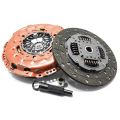 Sada spojky Xtreme Clutch Organic Mazda BT-50 3.2 MZ-CD 4WD 147KW (2011-on)