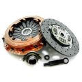 Sada spojky Xtreme Clutch Organic Mitsubishi PAJERO 3.2 DI-D All-wheel Drive (V88W, V98W) 118KW (2006-2009)