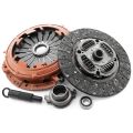Sada spojky Xtreme Clutch Organic Mitsubishi PAJERO 3.2 TD 4WD 147KW (2010-on)
