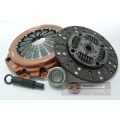 Sada spojky Xtreme Clutch Organic Mitsubishi TRITON 2.5 DiD (4D56T) 100KW (2005-2015)