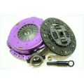 Sada spojky Xtreme Clutch Organic Nissan TERRANO II Van 2.7 TDi 4WD 92KW (1998-2007)