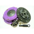 Sada spojky Xtreme Clutch Organic Nissan URVAN 2.7 D 62KW (1987-1993)