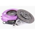 Sada spojky Xtreme Clutch Organic Nissan XFN 4.1 103KW (1988-1992)