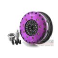 Sada spojky Xtreme Clutch Organic Twin Plate BMW 1 M 250KW (2011-2012)