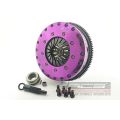 Sada spojky Xtreme Clutch Organic Twin Plate Mazda 6 2.3 MPS Turbo 191KW (2005-2008)