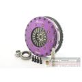 Sada spojky Xtreme Clutch Organic Twin Plate Nissan 200 SX 2.0 Turbo 162KW (1994-1999)