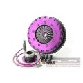 Sada spojky Xtreme Clutch Organic Twin Plate Nissan SKYLINE 2.6 Turbo 4x4 245KW (1999-2008)