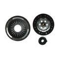 Sada spojky Xtreme Clutch do PORSCHE 911 3.6 Turbo GT2 4 316KW (1995-1997)