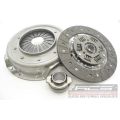 Sada spojky Xtreme Clutch do PORSCHE 944 2.5 S 140KW (1986-1988)