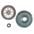 Sada spojky Xtreme Clutch do PORSCHE BOXSTER S 3.2 185KW (1999-2002)