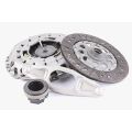Sada spojky Xtreme Clutch Pro Organic BMW X3 2.5 si 160KW (2006-2011)