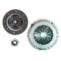 Sada spojky Xtreme Clutch Pro Organic Ford ESCORT 1.1 43KW (1980-1983)