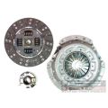 Sada spojky Xtreme Clutch Pro Organic HOLDEN RODEO 3.0 TD 4x4 (TFS77) 96KW (2003-2007)
