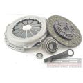 Sada spojky Xtreme Clutch Pro Organic Honda CRX 1.6 ESi (EH6) 92KW (1992-1998)