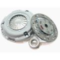 Sada spojky Xtreme Clutch Pro Organic Honda PRELUDE 2.0 i EX 16V 106KW (1987-1991)