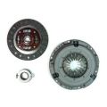 Sada spojky Xtreme Clutch Pro Organic Honda PRELUDE 2.0 i EX 16V 106KW (1987-1991)