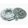 Sada spojky Xtreme Clutch Pro Organic Hyundai H100 2.4 84KW (1997-2000)