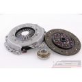 Sada spojky Xtreme Clutch Pro Organic Mitsubishi PAJERO 2.5 TD 4WD 62KW (1986-1991)