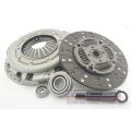 Sada spojky Xtreme Clutch Pro Organic Mitsubishi TRITON 3.5 4WD (KB9T) 135KW (2006-2009)