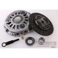 Sada spojky Xtreme Clutch Pro Organic Nissan NAVARA 2.3 dCi 4x4 120KW (2015-on)