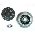 Sada spojky Xtreme Clutch Pro Organic Nissan NAVARA 3.2 TD 76KW (1997-2001)