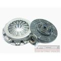 Sada spojky Xtreme Clutch Pro Organic Nissan NP300 PICKUP 2.5 dCi 98KW (2008-on)