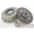 Sada spojky Xtreme Clutch Pro Organic Nissan PATROL 3.3 D 4x4 (G160) 70KW (1980-1987)