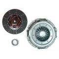 Sada spojky Xtreme Clutch Pro Organic Nissan PATROL 4.2 (Y60) 125KW (1988-1997)