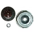 Sada spojky Xtreme Clutch Pro Organic Nissan PATROL 4.5 (Y61) 145KW (1997-2001)