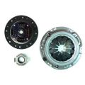 Sada spojky Xtreme Clutch Pro Organic Suzuki SIERRA 1.3 All-wheel Drive (SJ 413) 51KW (1988-2004)