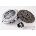 Sada spojky Xtreme Clutch Pro Organic Toyota HILUX 4.0 4WD (GGN25_) 175KW (2005-on)