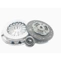 Sada spojky Xtreme Clutch Pro Organic Toyota LAND CRUISER PRADO 3.0 TD (KZJ90_, KZJ95_) 92KW (2000-2003)