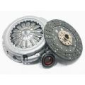 Sada spojky Xtreme Clutch Pro Organic Toyota LAND CRUISER PRADO 3.0 TD (KZJ90_, KZJ95_) 92KW (2000-2003)