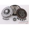 Sada spojky Xtreme Clutch Pro Organic Volkswagen POLO 1.9 TDI 74KW (2001-2009)