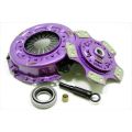 Sada spojky Xtreme Clutch Race Ceramic Nissan 200 SX 2.0 Turbo 162KW (1994-1999)