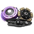 Sada spojky Xtreme Clutch Race Ceramic SMART FORFOUR 1.5 BRABUS (454.034) 130KW (2005-2006)