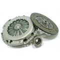 Sada spojky Xtreme Clutch do SSANGYONG KORANDO 2.9 TD 88KW (1998-2006)