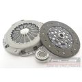 Sada spojky Xtreme Clutch do SSANGYONG REXTON 2.9 TD 88KW (2003-2005)